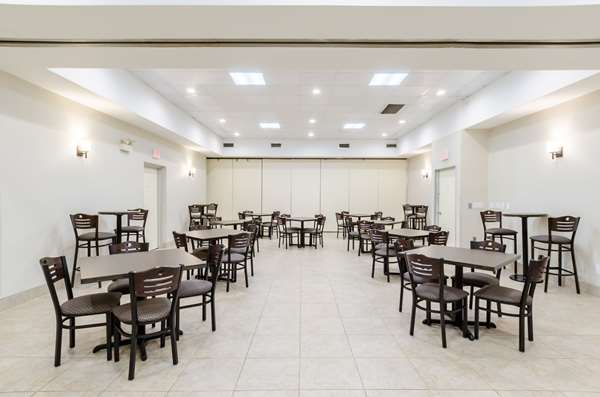 Amenities - Quality Inn West Springfield