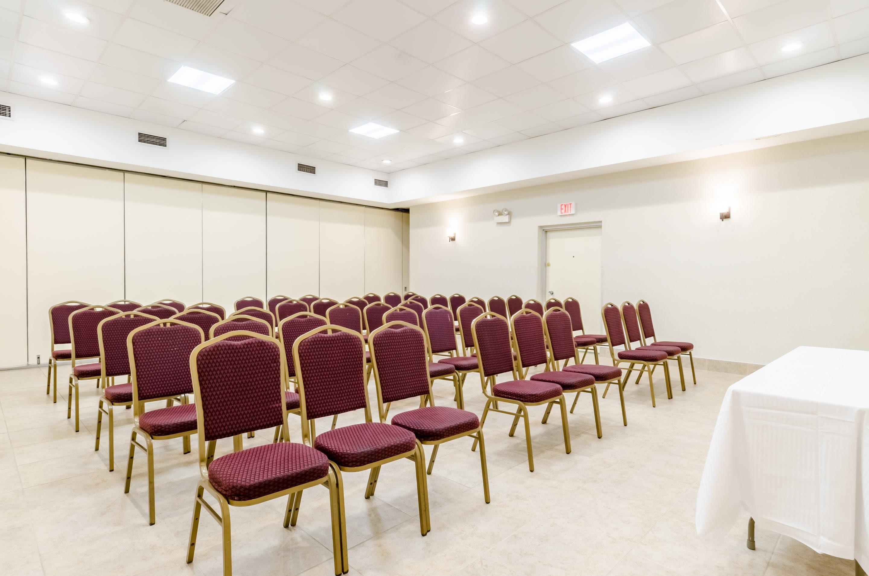 Meeting room