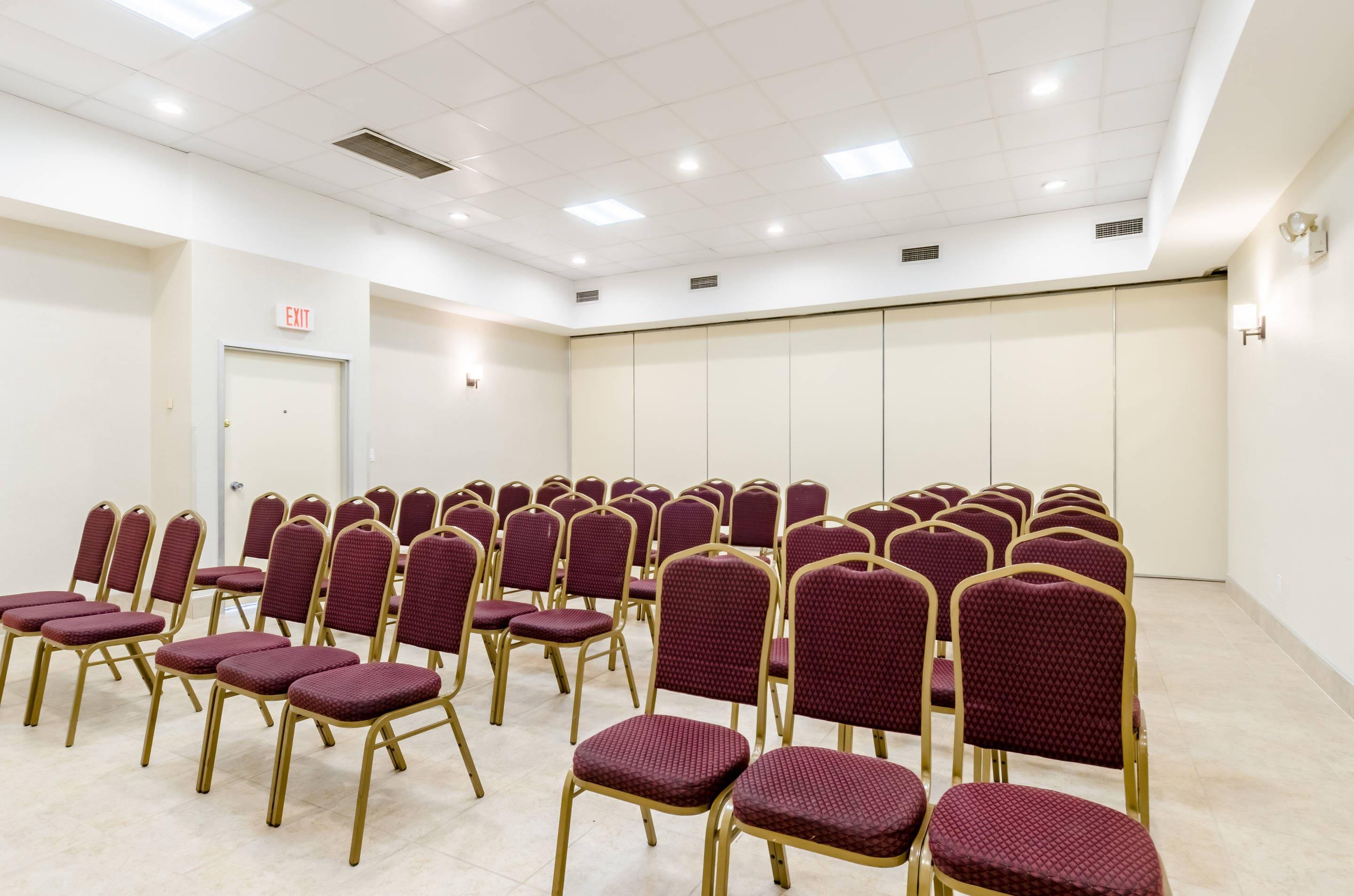Meeting room