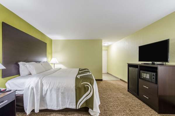  - Quality Inn & Suites Muncie
