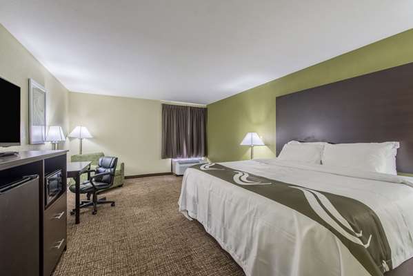  - Quality Inn & Suites Muncie
