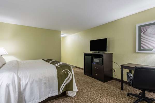  - Quality Inn & Suites Muncie