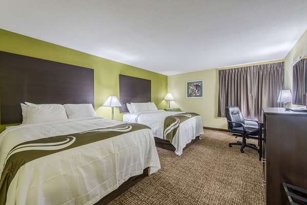  - Quality Inn & Suites Muncie