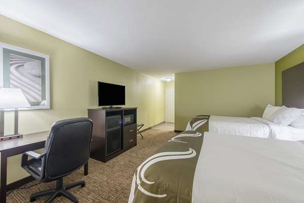  - Quality Inn & Suites Muncie