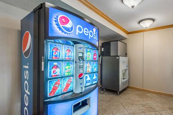  - Quality Inn & Suites Muncie