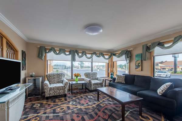  - Quality Inn & Suites Muncie