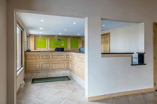  - Quality Inn & Suites Muncie