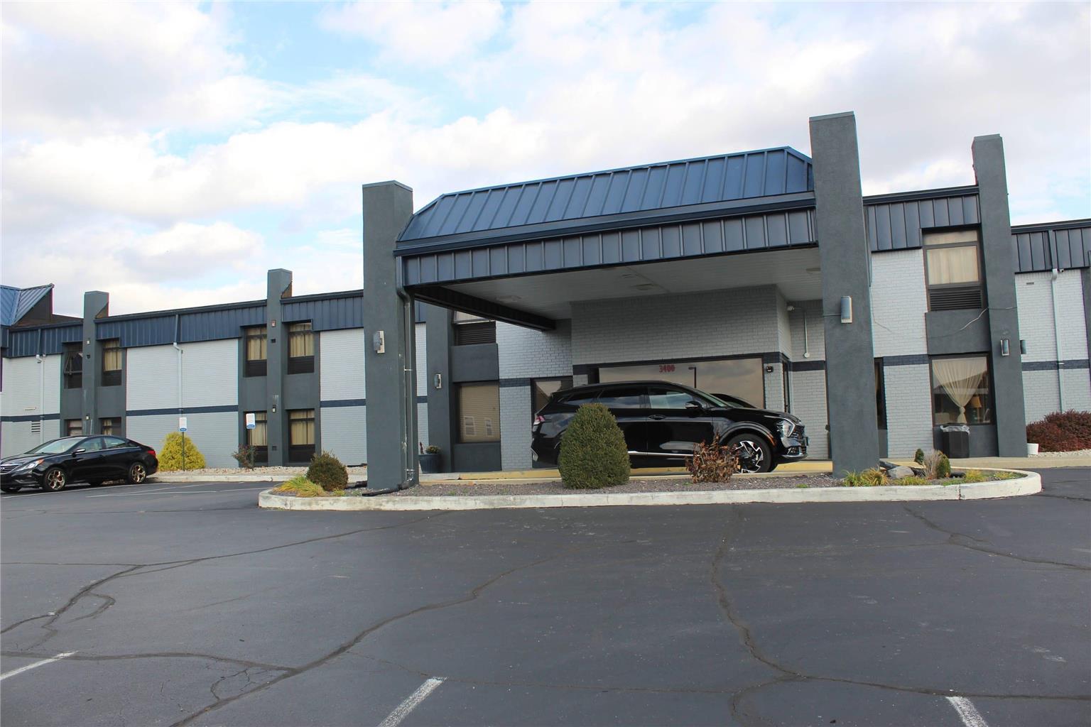 Quality Inn & Suites Muncie