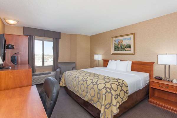  - Baymont Inn & Suites Historic Route 66 Barstow