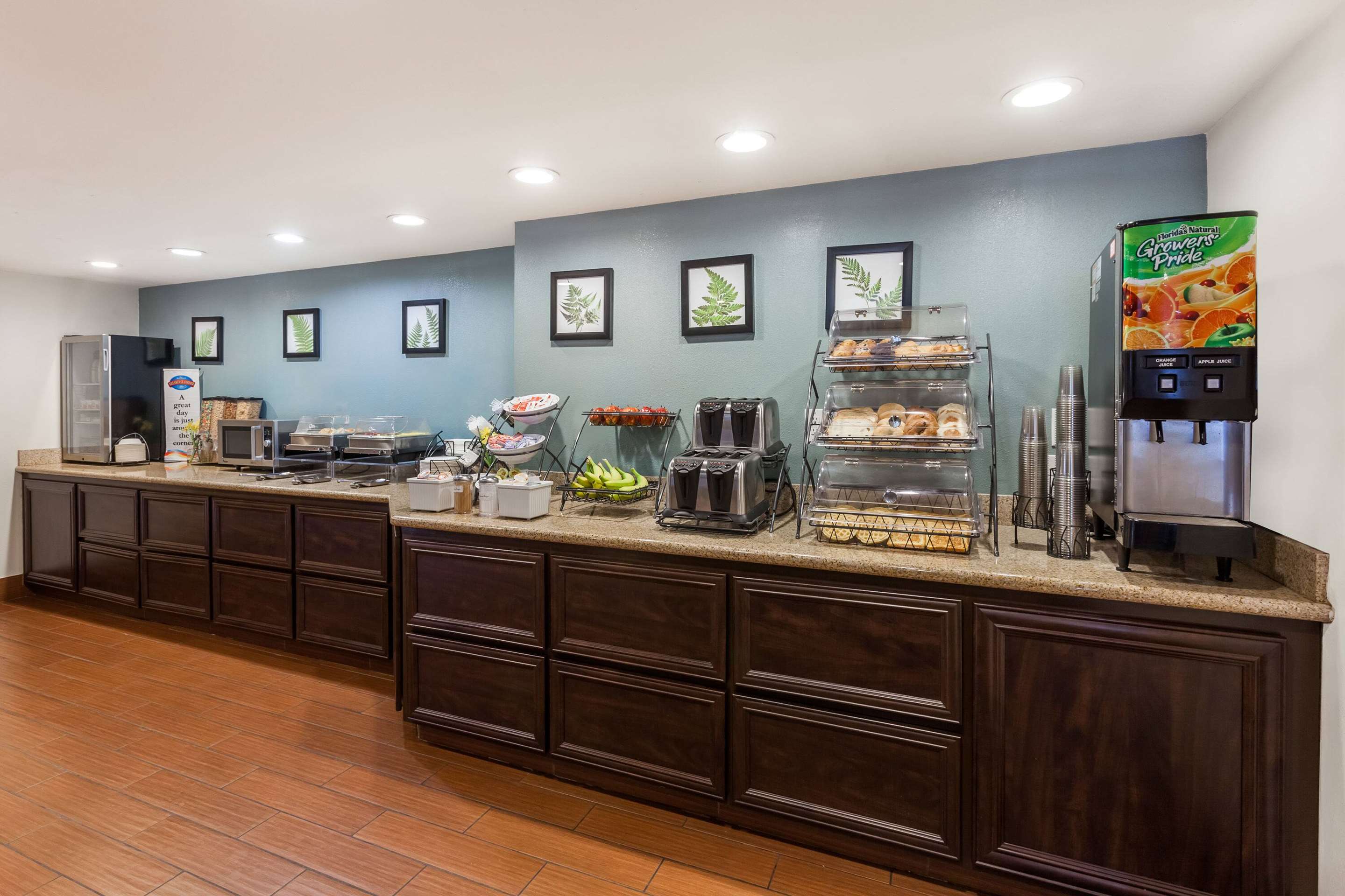 Property amenity | Baymont by Wyndham Barstow Historic Route 66