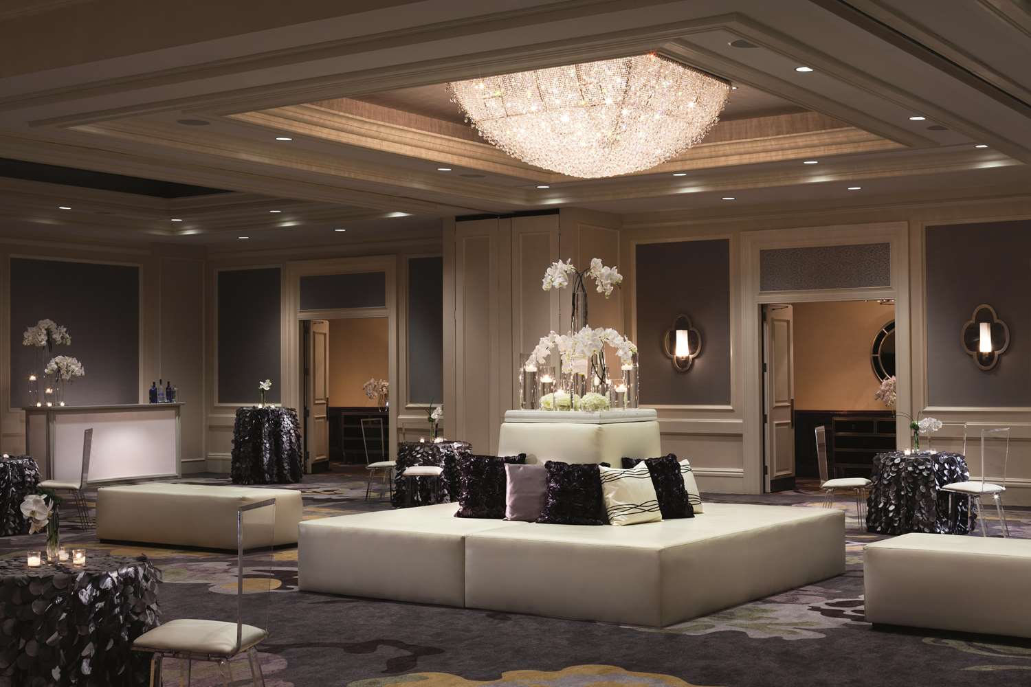 virtuoso the whitley a luxury collection hotel atlanta buckhead