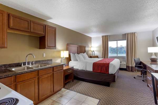  - Comfort Inn Hobart - I-65, Exit 255