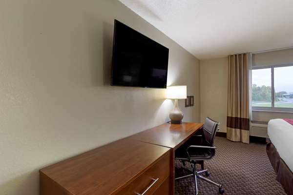  - Comfort Inn Hobart - I-65, Exit 255