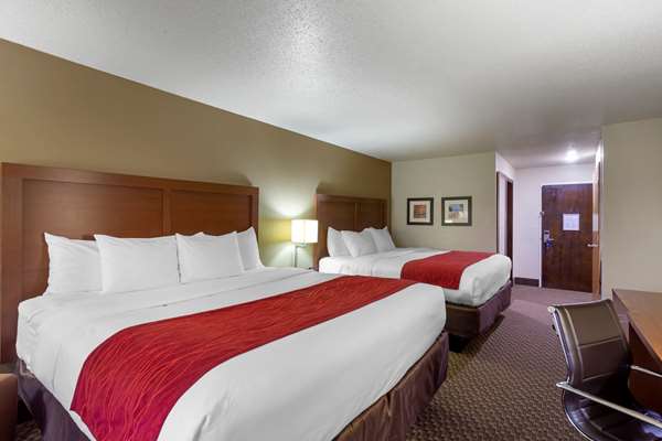  - Comfort Inn Hobart - I-65, Exit 255