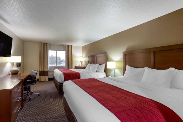  - Comfort Inn Hobart - I-65, Exit 255