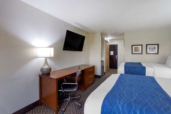  - Comfort Inn Hobart - I-65, Exit 255