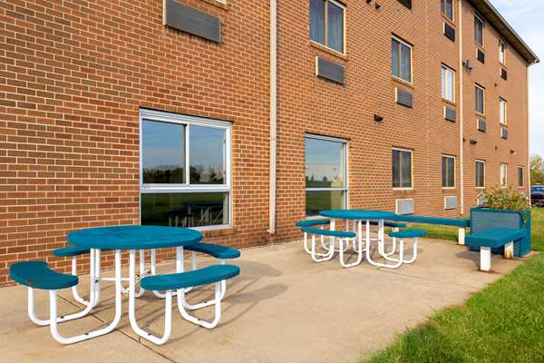  - Comfort Inn Hobart - I-65, Exit 255