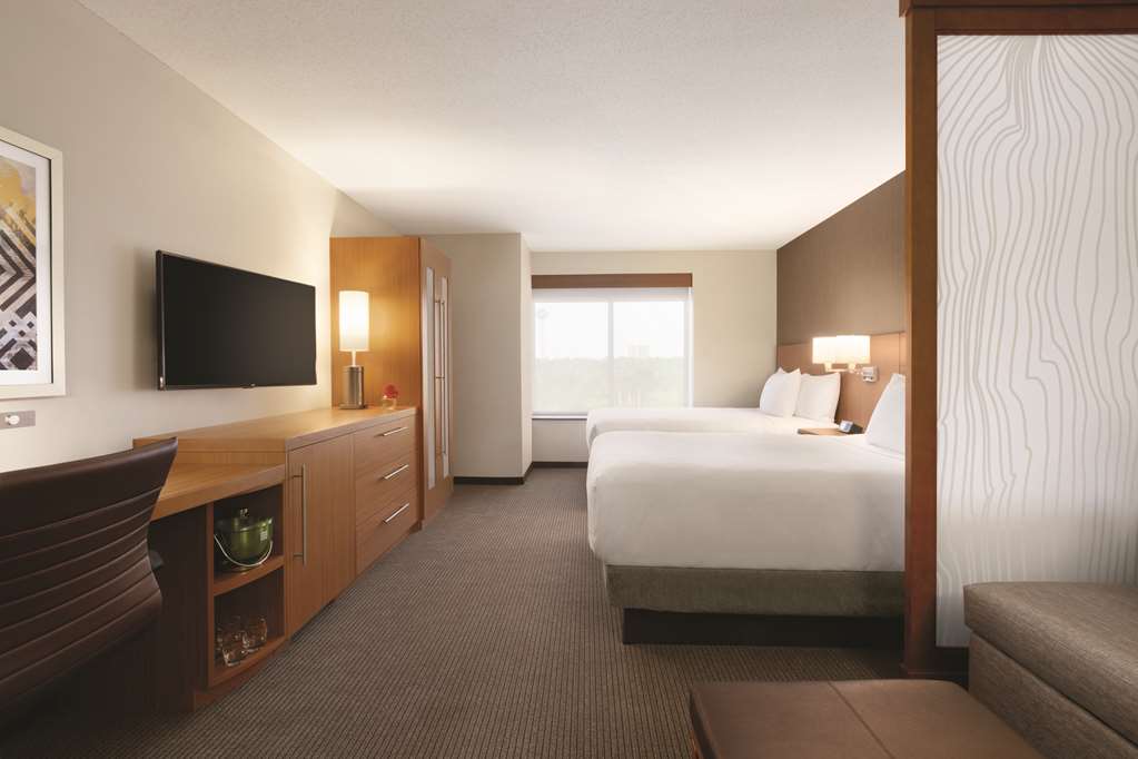 HYATT PLACE NIAGARA FALLS-guestroom-Guest Room,On-Site.jpg