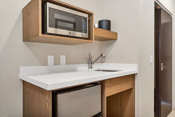  - Best Western Plus Zion Canyon Inn & Suites Springdale