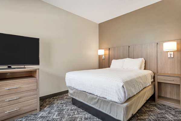  - Best Western Plus Zion Canyon Inn & Suites Springdale