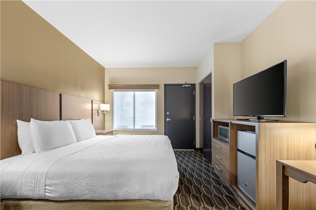 Best Western Plus Zion Canyon Inn & Suites-guestroom-Guest Room,Suite,On-Site.jpg