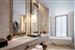 Guest room bath