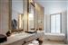 Guest room bath