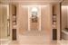 Guest room bath