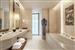 Guest room bath