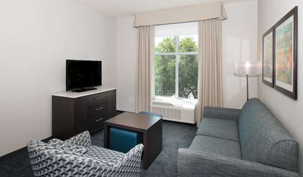  - Homewood Suites by Hilton North Charleston - I-26, Exit 209