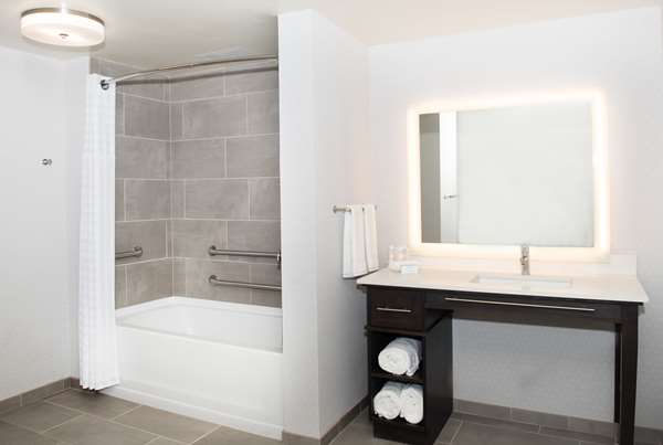  - Homewood Suites by Hilton North Charleston - I-26, Exit 209