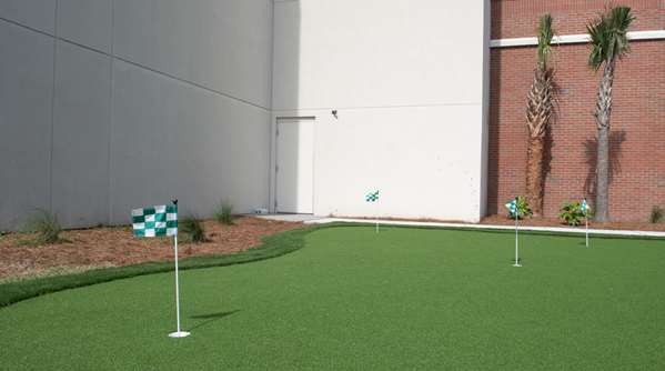 Recreation - Homewood Suites by Hilton North Charleston - I-26, Exit 209