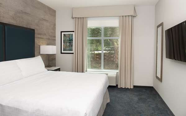  - Homewood Suites by Hilton North Charleston - I-26, Exit 209