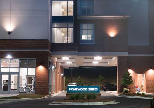 Exterior view - Homewood Suites by Hilton North Charleston - I-26, Exit 209