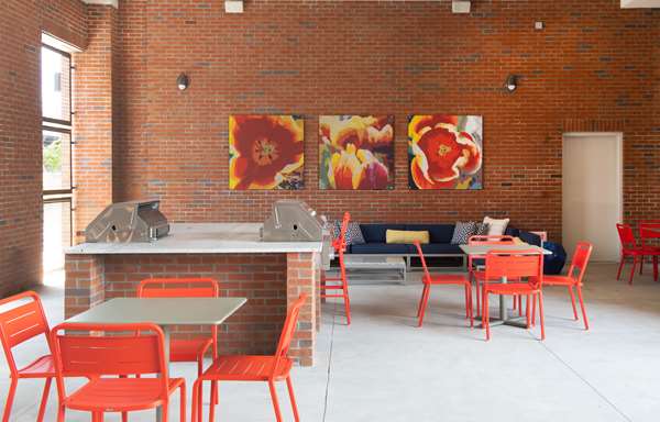 Exterior view - Homewood Suites by Hilton North Charleston - I-26, Exit 209