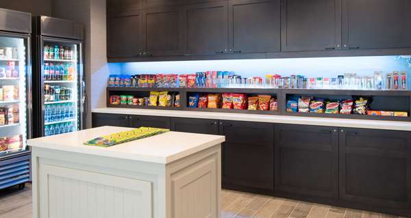 Restaurant - Homewood Suites by Hilton North Charleston - I-26, Exit 209