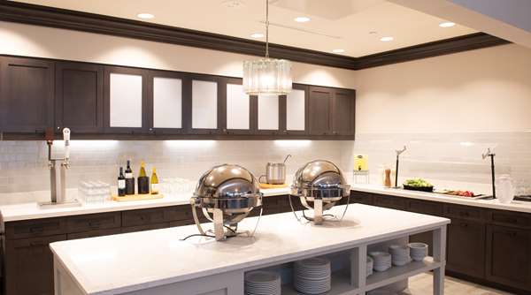 Restaurant - Homewood Suites by Hilton North Charleston - I-26, Exit 209