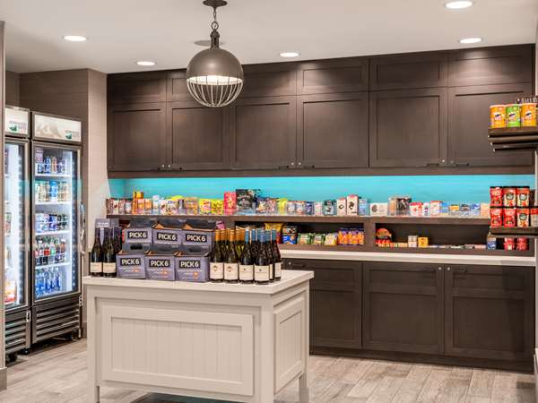 Restaurant - Homewood Suites by Hilton North Charleston - I-26, Exit 209