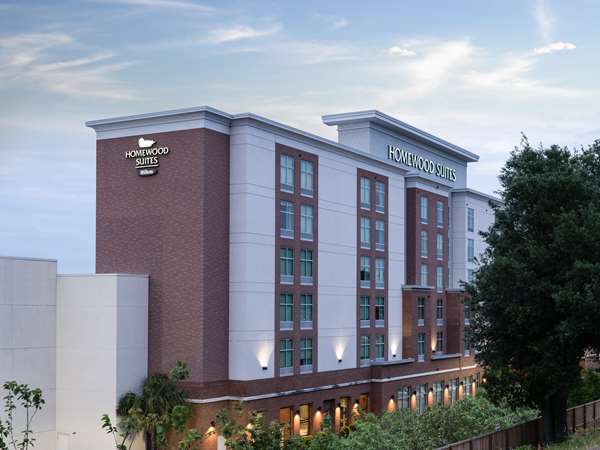 Exterior view - Homewood Suites by Hilton North Charleston - I-26, Exit 209