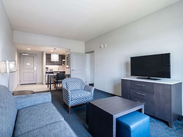  - Homewood Suites by Hilton North Charleston - I-26, Exit 209