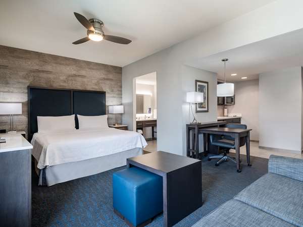  - Homewood Suites by Hilton North Charleston - I-26, Exit 209