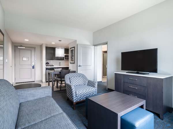  - Homewood Suites by Hilton North Charleston - I-26, Exit 209