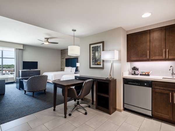  - Homewood Suites by Hilton North Charleston - I-26, Exit 209