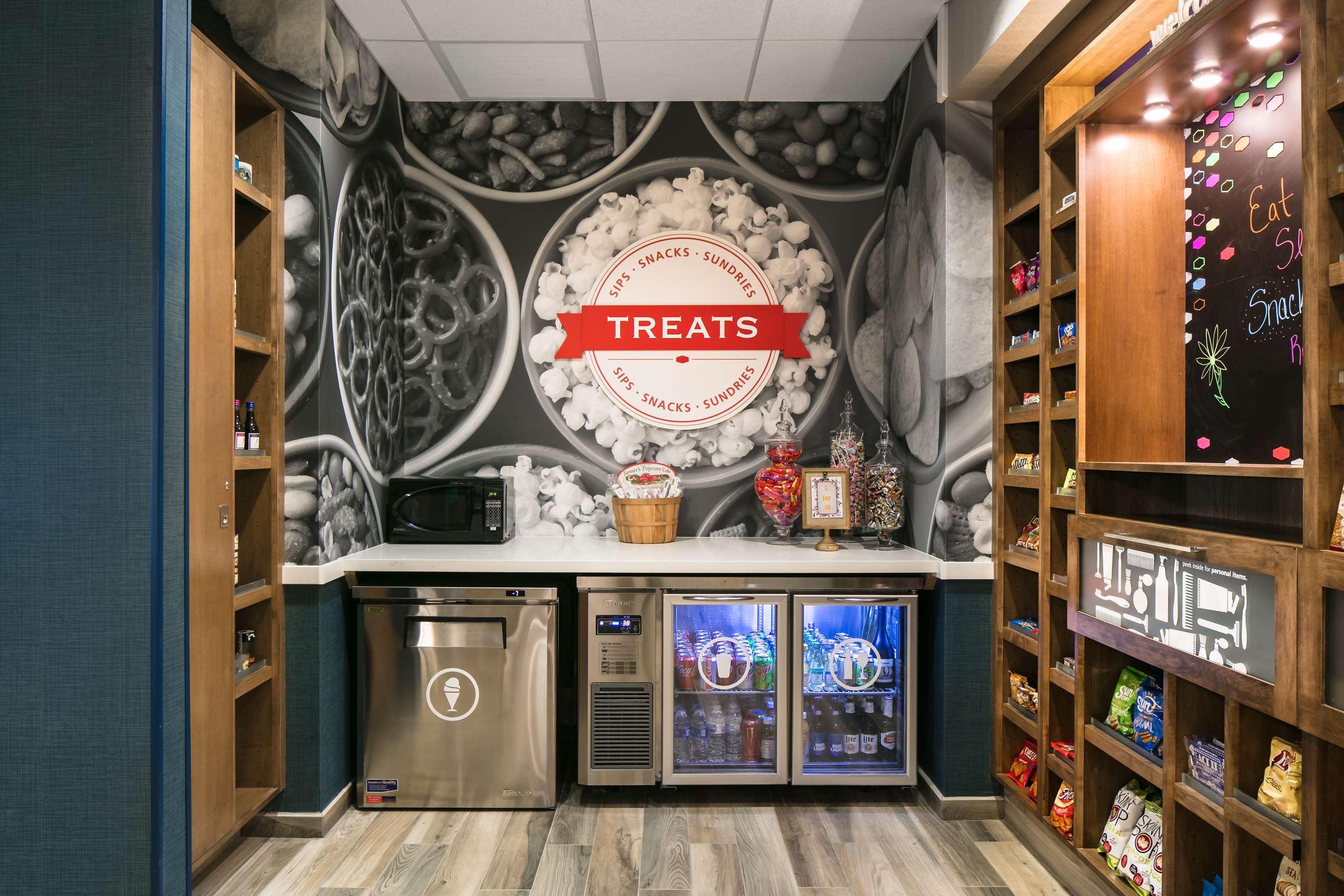 Restaurant | Hampton Inn Wichita Northwest