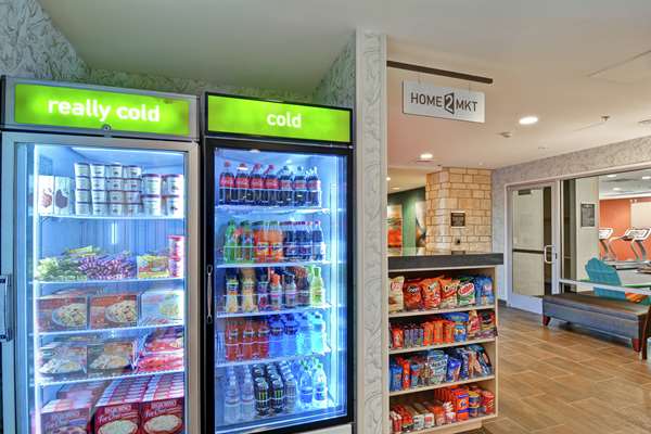 Restaurant - Home2 Suites by Hilton Las Vegas Strip South - I-15, Exit 33