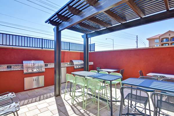 Restaurant - Home2 Suites by Hilton Las Vegas Strip South - I-15, Exit 33