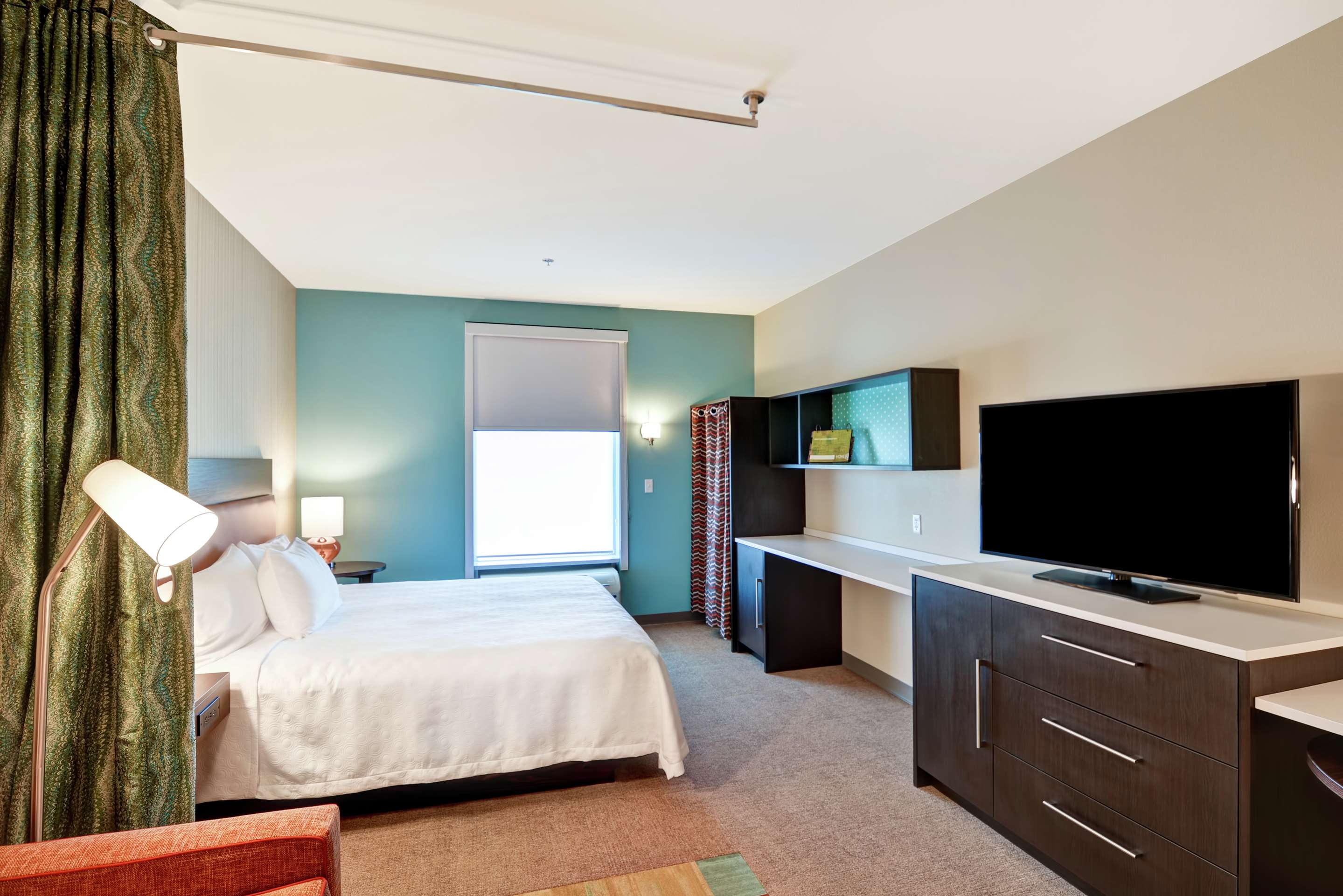 Guest room amenity