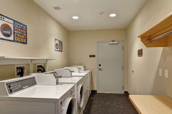 Recreation - Home2 Suites by Hilton Las Vegas Strip South - I-15, Exit 33