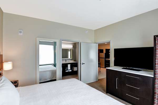  - Home2 Suites by Hilton Las Vegas Strip South - I-15, Exit 33