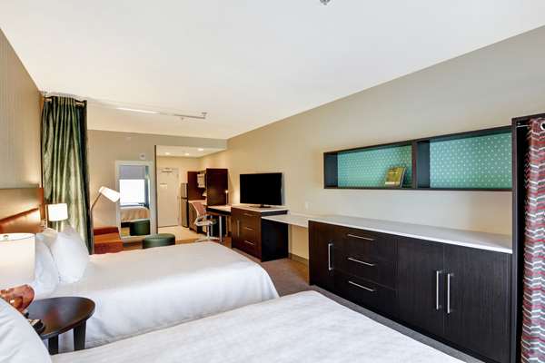  - Home2 Suites by Hilton Las Vegas Strip South - I-15, Exit 33